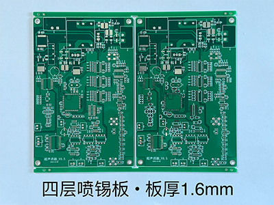 pcb板上常用元器件有哪些？