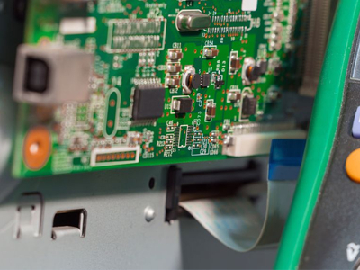 控制、驱动大功率PCB设计说明